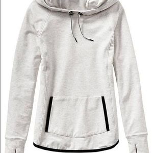 Athleta Sentry Hoodie